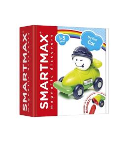 Smart Max My First Car IUVI Games