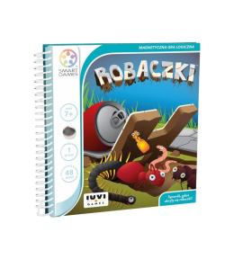 Smart Games Robaczki (PL) IUVI Games