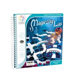 Smart Games Magiczny Las (PL) IUVI Games