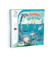 Smart Games Zwinne Delfinki (PL) IUVI Games