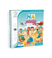 Smart Games Na Plaży (PL) IUVI Games