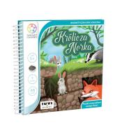 Smart Games Królicza Norka (PL) IUVI Games