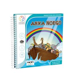 Smart Games Arka Noego (PL) IUVI Games