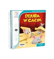 Smart Games Dziura W Całym (PL) IUVI Games