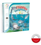 Smart Games Flippin' Dolphins (ENG) IUVI Games