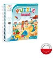 Smart Games Puzzle Beach (ENG) IUVI Games