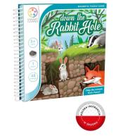 Smart Games Down The Rabbit Hole (ENG) IUVI Games