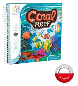 Smart Games Coral Reef (ENG) IUVI Games