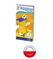Smart Games Tangoes Starter (ENG) IUVI Games