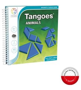 Smart Games Tangoes Animals (ENG) IUVI Games