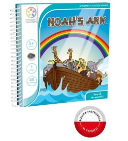Smart Games Noah's Ark (ENG) IUVI Games