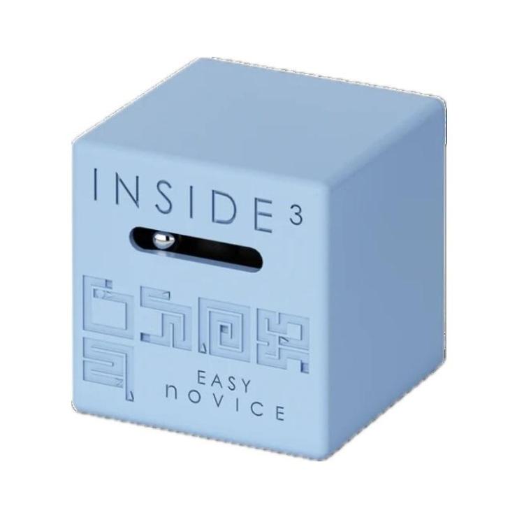 Inside 3 Easy noVICE IUVI Games