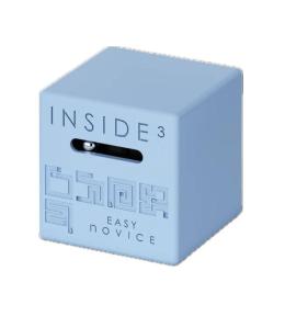 Inside 3 Easy noVICE IUVI Games