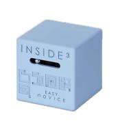 Inside 3 Easy noVICE IUVI Games