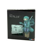 Inside 3 The Ninja IUVI Games