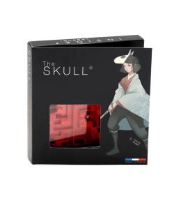 Inside 3 The Skull IUVI Games