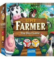Superfarmer The Dice Game GRANNA