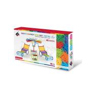 Klocki małych geniuszy - Patyki 360 elementów