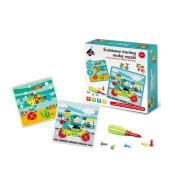 Mozaika ze śrubokrętem