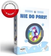 Helvetiq Nie do pary! IUVI Games
