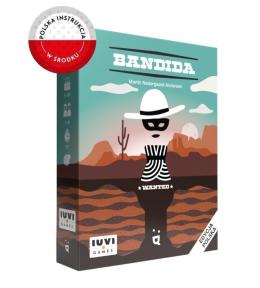 Helvetiq Bandida (PL) IUVI Games