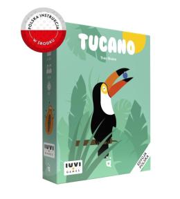 Helvetiq Tucano (PL) IUVI Games