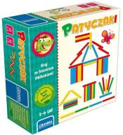 Patyczaki - Graj ze Smokiem Obibokiem GRANNA