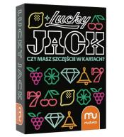 Lucky Jack MUDUKO