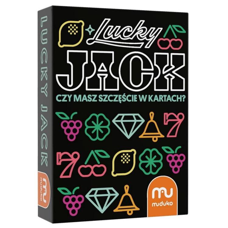 Lucky Jack MUDUKO