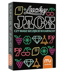 Lucky Jack MUDUKO