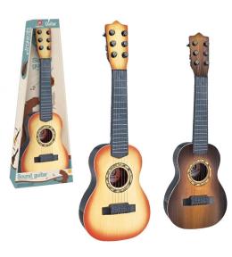 Gitara plastikowa