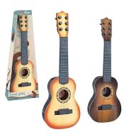 Gitara plastikowa