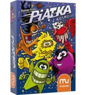 Piątka z kosmosu MUDUKO