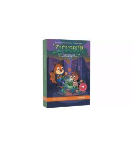 Zielobór. Czy zdołasz uratować miasto?