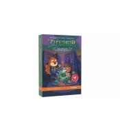 Zielobór. Czy zdołasz uratować miasto?