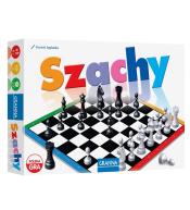 Szachy GRANNA