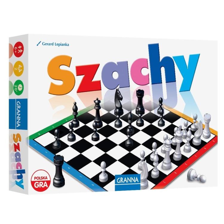 Szachy GRANNA