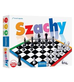Szachy GRANNA