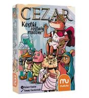 Cezar. Kostki zostały rzucone MUDUKO