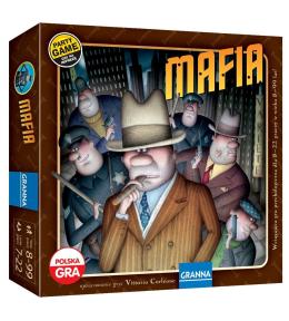 Mafia GRANNA