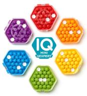 Smart Games IQ Mini Hexpert (ENG) IUVI Games