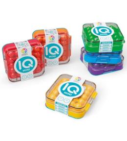 Smart Games IQ Mini (PL) IUVI Games