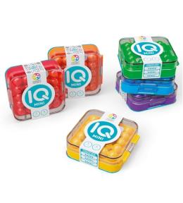 Smart Games IQ Mini (ENG) IUVI Games