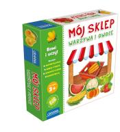 Mój Sklep: Warzywa i Owoce GRANNA