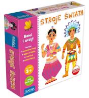 Stroje świata GRANNA