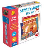 Wyszywanki bez igły GRANNA