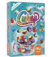 Cuksy 60 zagadek MUDUKO