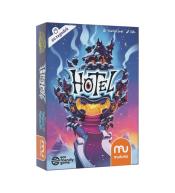 Hotel. 60 zagadek MUDUKO