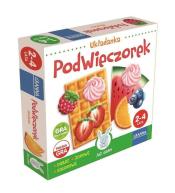 Podwieczorek GRANNA