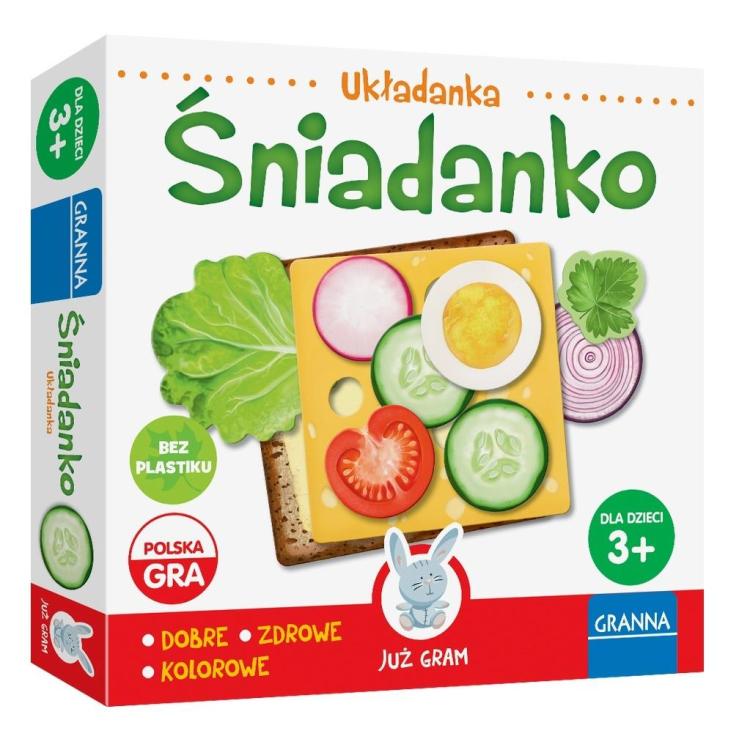 Śniadanko GRANNA
